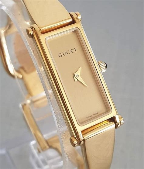 gucci 1500l price|gucci 1500l watch price.